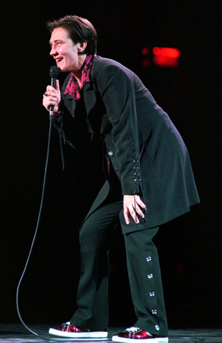 1996 k.d. lang